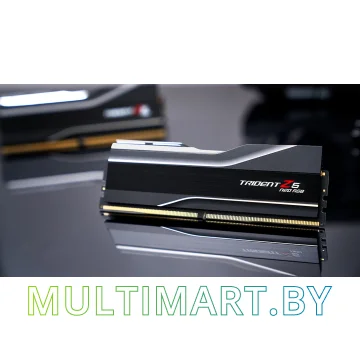 Оперативная память G.Skill Trident Z5 Neo RGB 2x16GB DDR5 PC5-48000 (F5-6000J3238F16GX2-TZ5NR) картинка 8